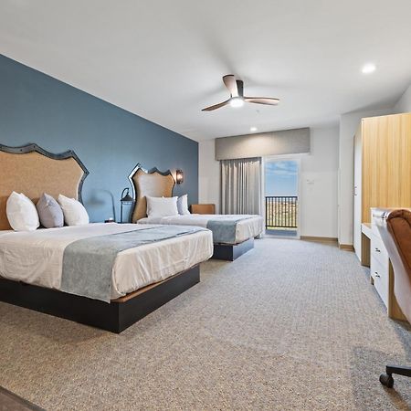 Topock66 Hotel Экстерьер фото