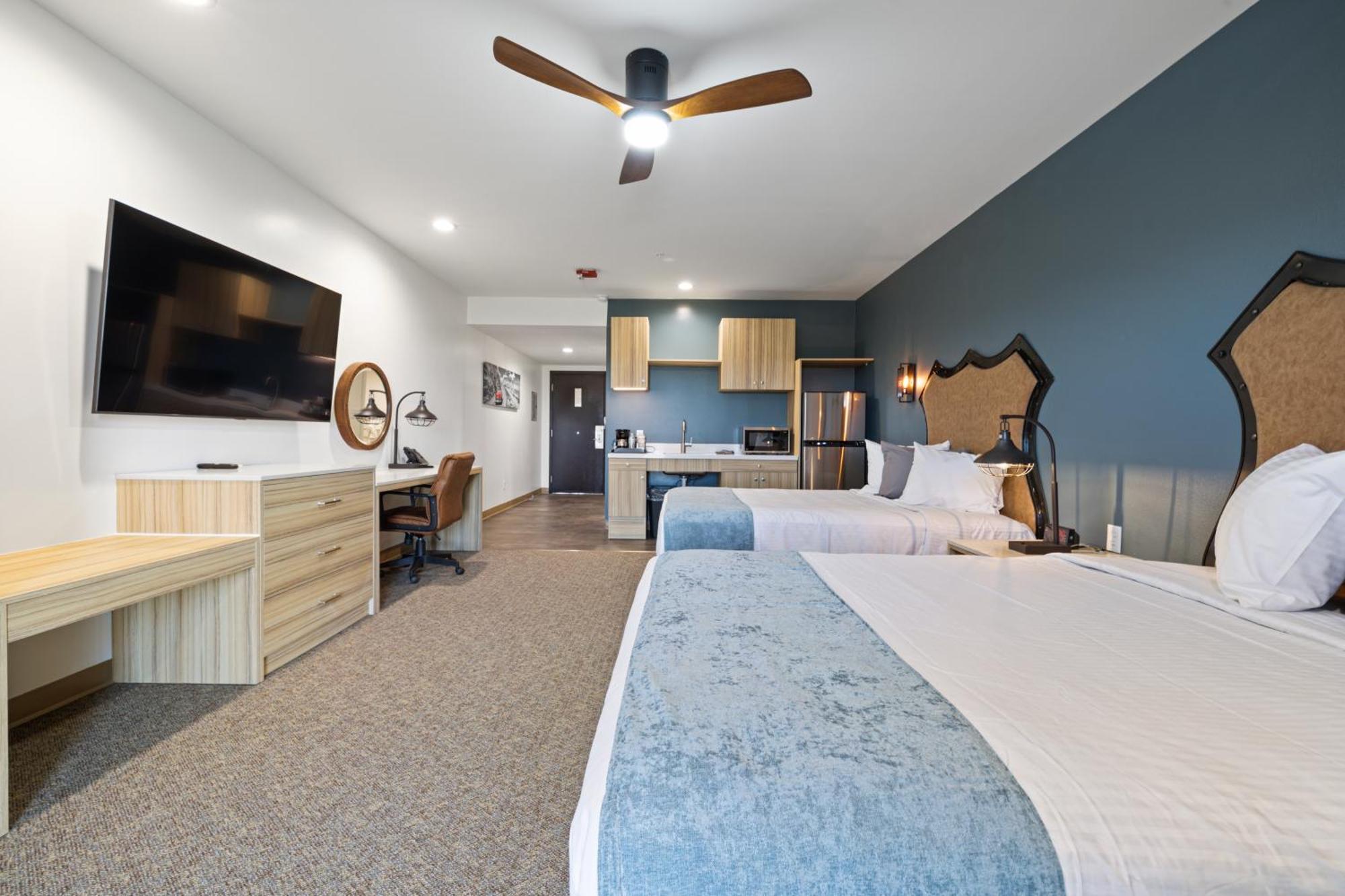 Topock66 Hotel Экстерьер фото