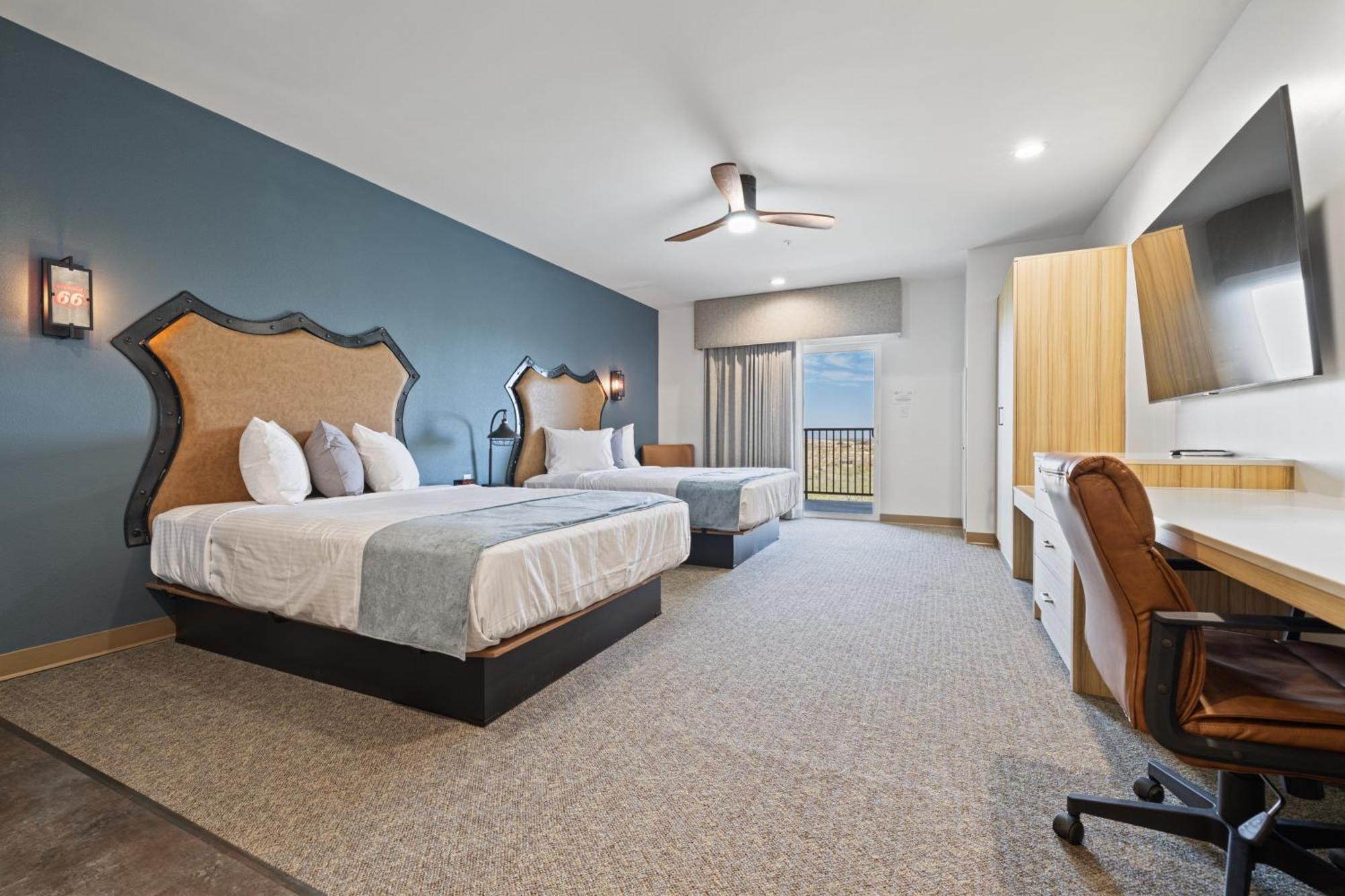 Topock66 Hotel Экстерьер фото