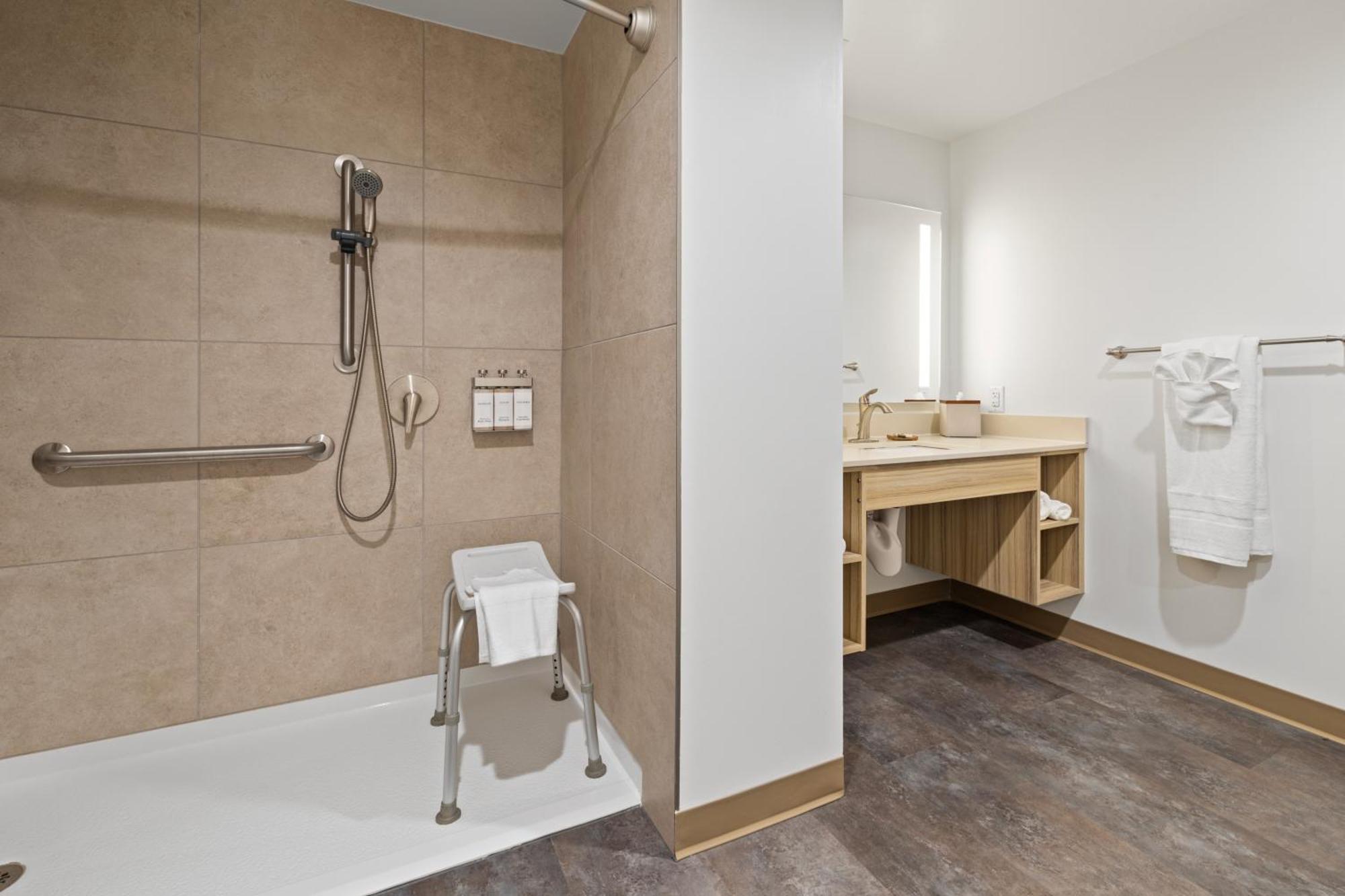 Topock66 Hotel Экстерьер фото